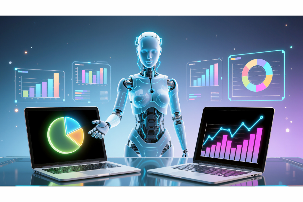 AI Trading คืออะไร? เจาะลึกกลไกและกลยุทธ์การซื้อขายด้วยปัญญาประดิษฐ์
