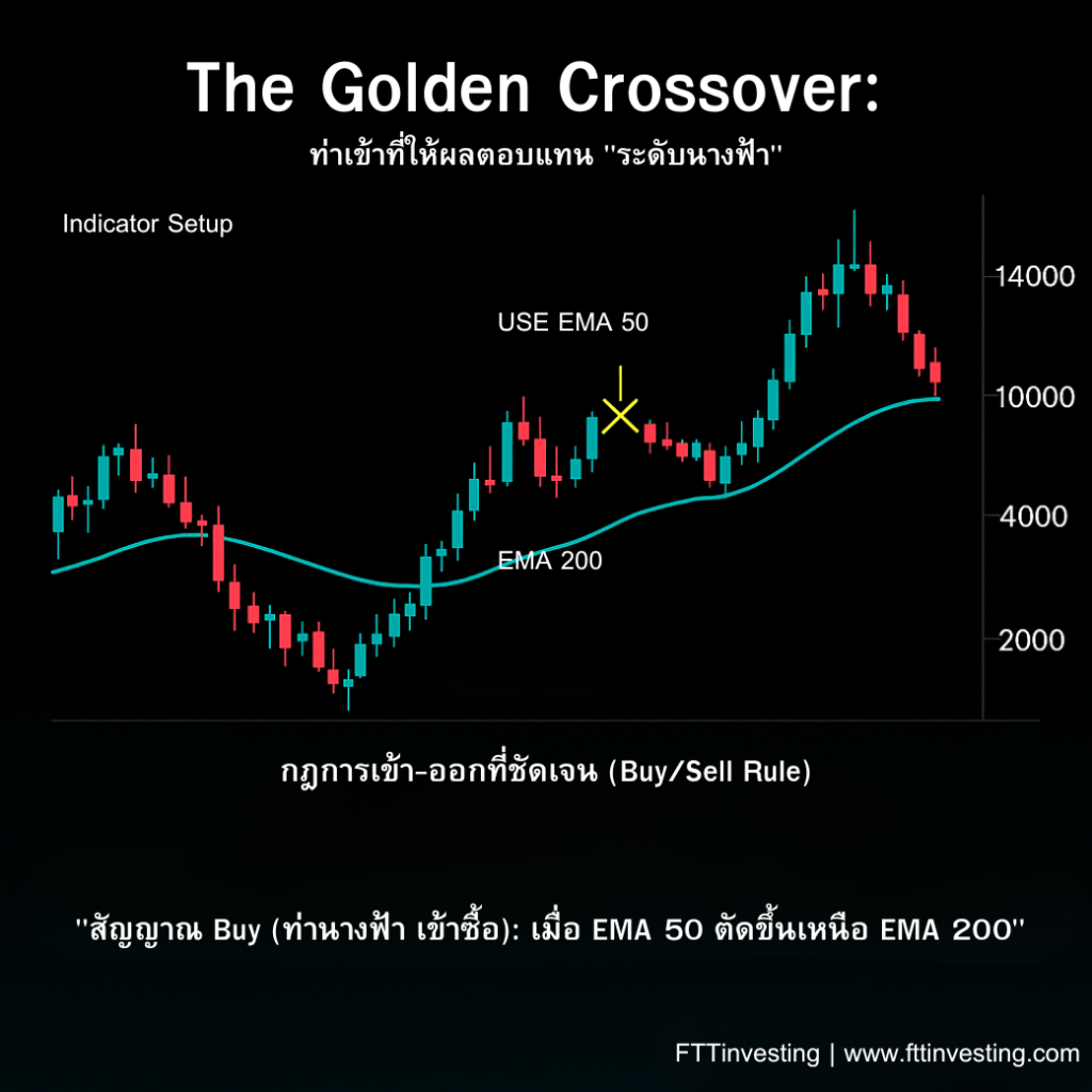 3 ระบบเทรด ที่มือใหม่ใช้แล้วเรียกว่า ท่า นางฟ้า!