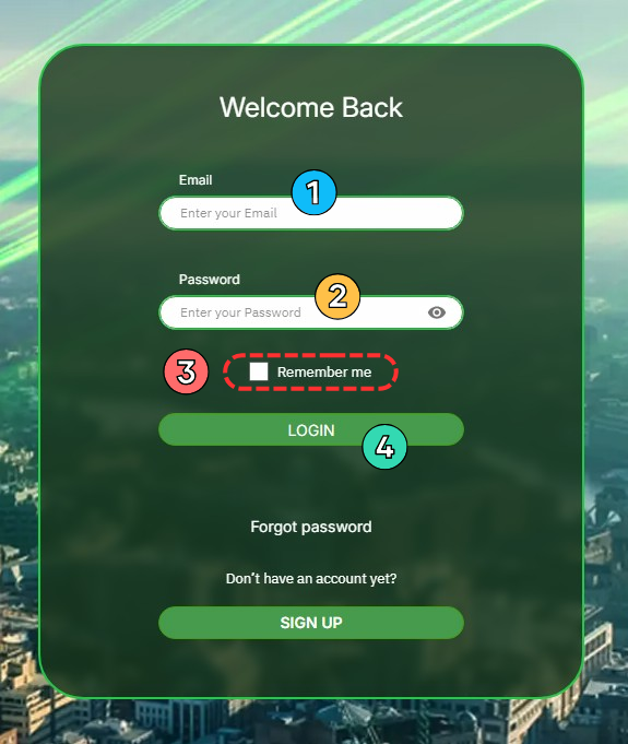 วิธีสมัครเปิดบัญชี CXM Direct ล่าสุด2025