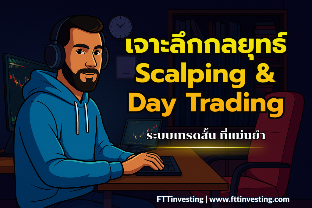 โบรกเกอร์ Forex สำหรับระบบเทรดสั้น