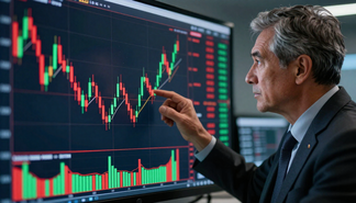 กราฟแท่งเทียน: วิธีอ่านและใช้งานฉบับเซียน