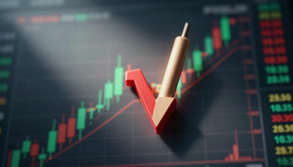 Doji: สัญญาณกลับตัวของกราฟแท่งเทียน