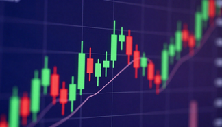 กราฟแท่งเทียน: วิธีอ่านและวิเคราะห์เบื้องต้น